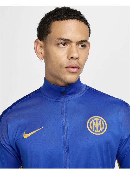 Nike Inter tuta rappresentanza third 24/25 Inter | FQ2473-438RAPPRESENTANZA THIRD 24/25